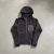 Conjunto Corteiz “Iorgat T Fleece Tracksuit”