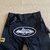 Calça Corteiz “ Corteiz Black White Logo Yellow Patch Cargo” - comprar online