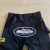 Calça Corteiz “ Corteiz Black White Logo Yellow Patch Cargo” - comprar online