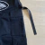 Imagen de Calça Corteiz “ Corteiz Black White Logo Yellow Patch Cargo”