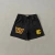 Bermuda EE® “Black Court Alliance” | Team Collab Series - online store