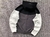 Conjunto Syna World x Nike “TriBlock Storm” | Tech Fleece Edition - Dream Drip Company