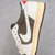 Imagem do Jordan 1 Low “Mocha Reverse” by Travis Scott ☕