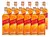 Caja Whisky Johnnie Walker Red Label Blended Scotch 700 ml - Casa Real