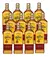Caja Tequila Jose Cuervo Especial Reposado 990 ml en internet