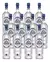 Caja Tequila Jose Cuervo Tradicional Plata 950 ml en internet