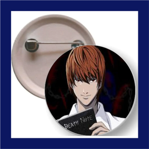 109 - Death Note