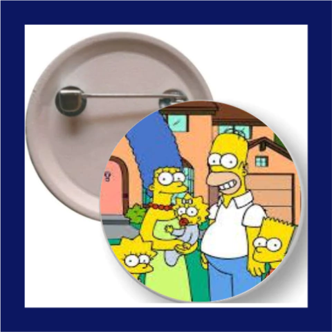 60 - The Simpsons