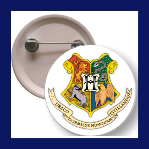 37 - Hogwarts