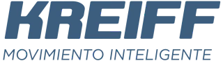 KREIFF Movimiento Inteligente