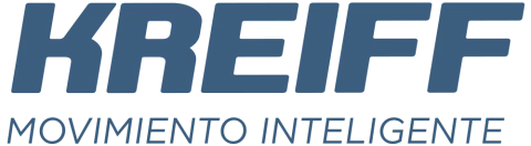 KREIFF Movimiento Inteligente
