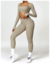 Conjunto esportivo 2 peças longo - Esporticular