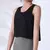 Regata cropped esportiva - comprar online