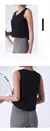 Regata cropped esportiva - Esporticular