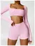 Conjunto esportivo 2 peças curto - Esporticular