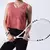 Regata cropped esportiva