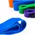 Conjunto de faixas de resistência - Esporticular