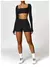 Conjunto esportivo 2 peças curto