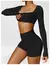 Conjunto esportivo 2 peças curto - comprar online