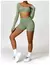 Conjunto esportivo 2 peças curto - Esporticular