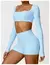 Conjunto esportivo 2 peças curto