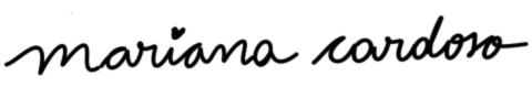 Mariana Cardoso