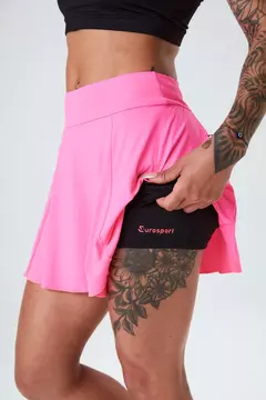 Testimonio de Naon Deportes