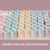MACETAS CILINDRICAS CHICAS DE COLORES - comprar online