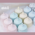 CARAMELERAS DE COLORES en internet