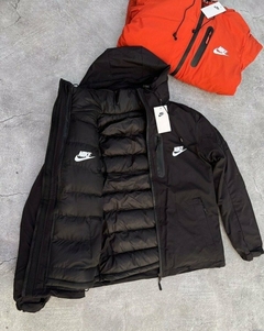 ¡CAMPERA NIKE REVERSIBLE + PANTALÓN ADIDAS DE REGALO! en internet
