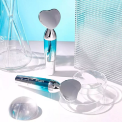 Masajeador Facial Antiarrugas