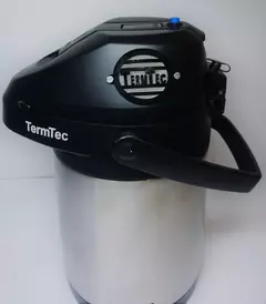 TERMO BOMBO CON PARLANTE USB, SENSOR, - tienda online