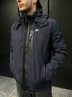 ¡CAMPERA NIKE REVERSIBLE + PANTALÓN ADIDAS DE REGALO!