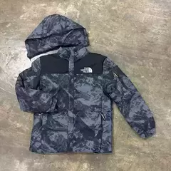 Campera NORTH FACE SNOW (ROMPEVIENTO - IMPERMEABLE) - comprar online