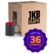 CANECA MÁGICA INTERNO VERMELHA PRETA FOSCA / JKB / CLASSE AAA - comprar online