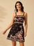 Vestido Solstice | Fluidez Delicada - comprar online