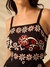 Vestido Solstice | Fluidez Delicada - Melisse