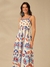 Vestido Mirella | Leve por Natureza - comprar online