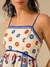 Vestido Mirella | Leve por Natureza - Melisse