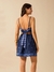 Vestido Solstice | Fluidez Delicada - Melisse
