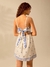 Vestido Solstice | Fluidez Delicada