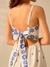 Vestido Solstice | Fluidez Delicada - loja online