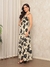 Vestido Bellavista | Brisa que Abraça - loja online