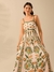 Vestido Mirella | Leve por Natureza - Melisse