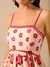 Vestido Mirella | Leve por Natureza - comprar online