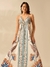 Vestido Savelli | Arte em Movimento - comprar online