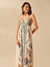 Vestido Savelli | Arte em Movimento