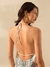 Vestido Savelli | Arte em Movimento - Melisse