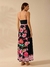 Vestido Verona | Graciosidade Essencial na internet