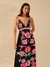 Vestido Verona | Graciosidade Essencial - Melisse